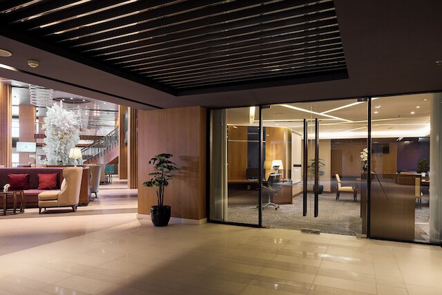 ルア ラサダ ホテル - ジ アイディアル ベニュー フォー ミーティングス & イベンツ