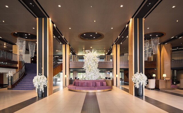 ルア ラサダ ホテル - ジ アイディアル ベニュー フォー ミーティングス & イベンツ