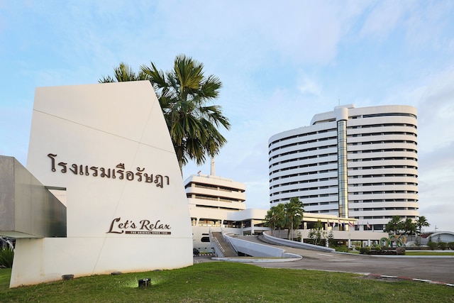 ルア ラサダ ホテル - ジ アイディアル ベニュー フォー ミーティングス & イベンツ