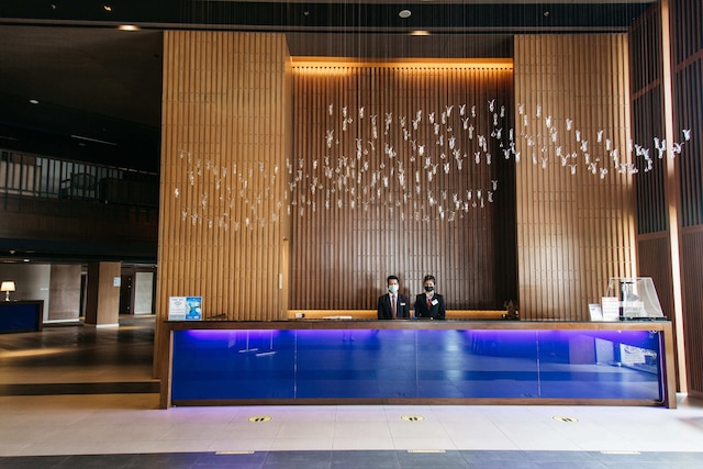 ルア ラサダ ホテル - ジ アイディアル ベニュー フォー ミーティングス & イベンツ