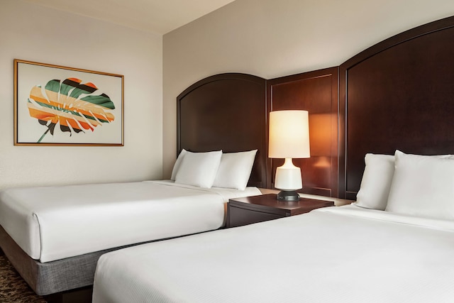 エンバシ―・スイーツ バイ ヒルトン オーランド レイク ブエナ ビスタ サウス