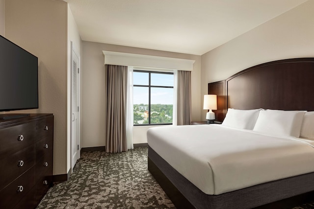 エンバシ―・スイーツ バイ ヒルトン オーランド レイク ブエナ ビスタ サウス