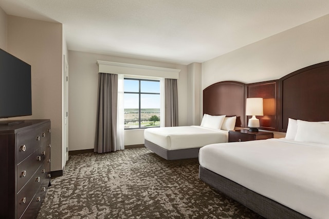 エンバシ―・スイーツ バイ ヒルトン オーランド レイク ブエナ ビスタ サウス