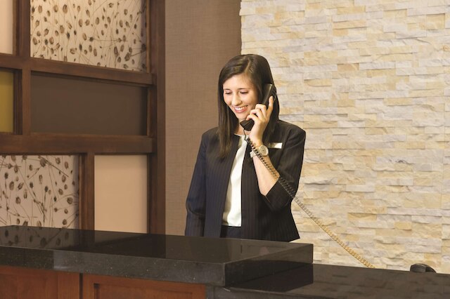 エンバシ―・スイーツ バイ ヒルトン オーランド レイク ブエナ ビスタ サウス