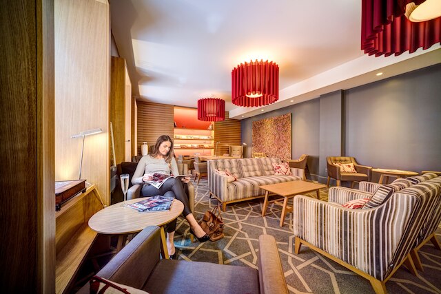 エイペックス テンプル コート ホテル