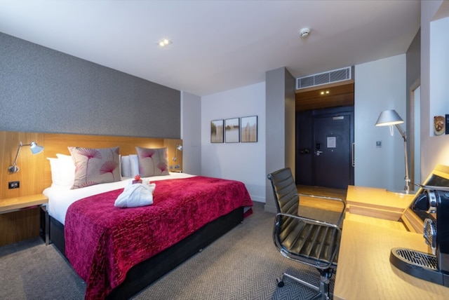 エイペックス テンプル コート ホテル