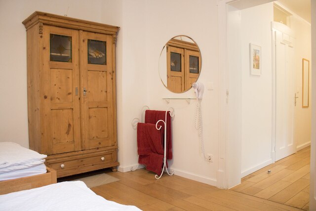 ペンション カイザー ルートヴィヒ