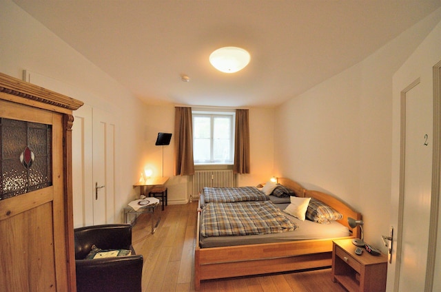 ペンション カイザー ルートヴィヒ