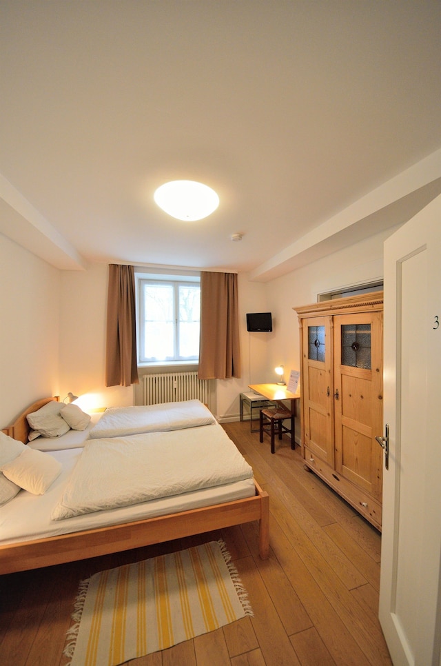 ペンション カイザー ルートヴィヒ