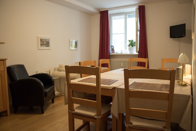 ペンション カイザー ルートヴィヒ