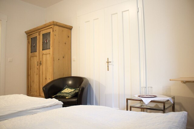 ペンション カイザー ルートヴィヒ