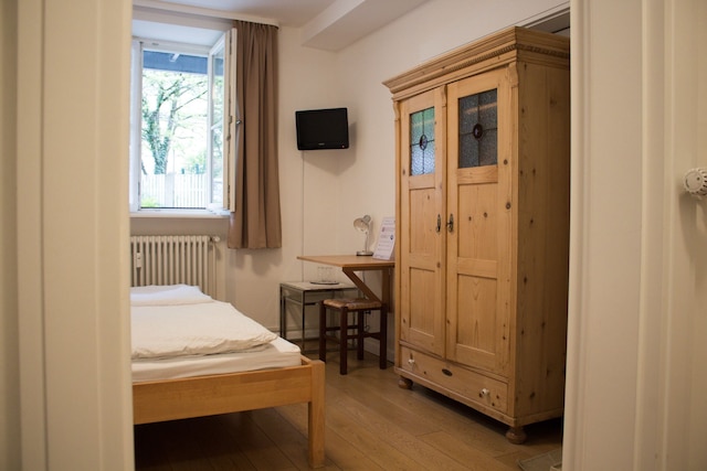 ペンション カイザー ルートヴィヒ