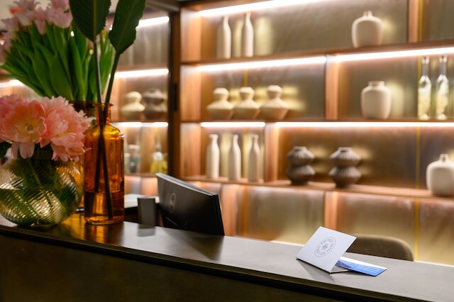 ジュエルTLVホテル