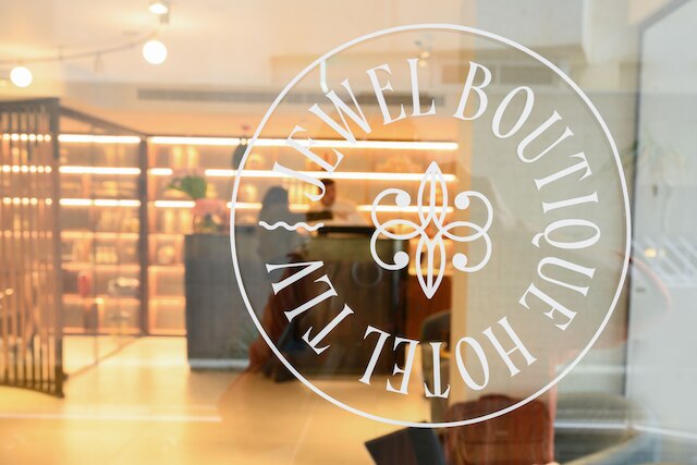 ジュエルTLVホテル