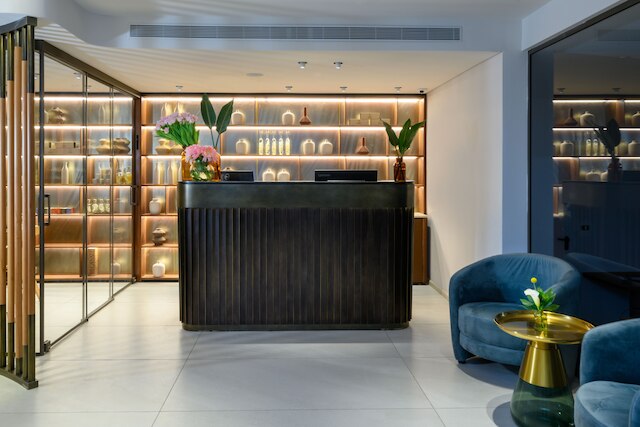 ジュエルTLVホテル