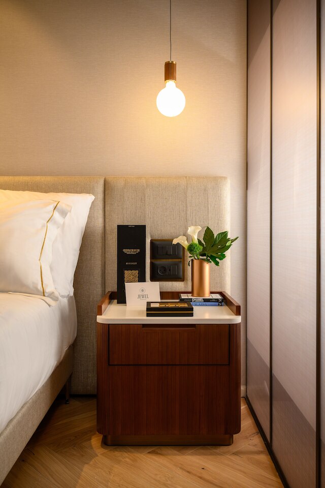 ジュエルTLVホテル