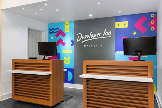 ベイモント by Wyndham オーランド レイク ブエナ ビスタ サウス