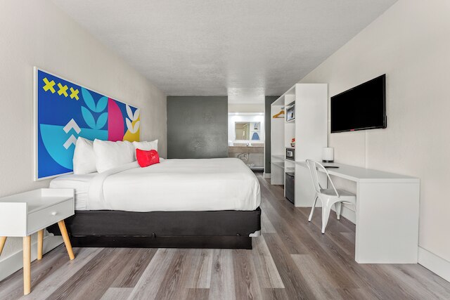 ベイモント by Wyndham オーランド レイク ブエナ ビスタ サウス