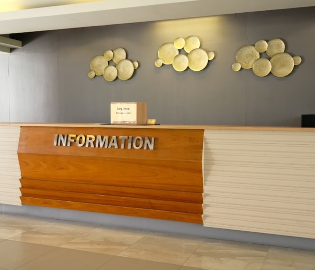 ジョムティエン プラザ レジデンス