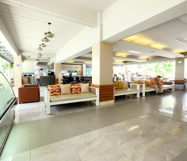 ジョムティエン プラザ レジデンス