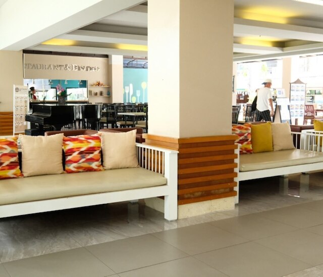 ジョムティエン プラザ レジデンス