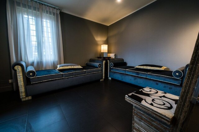 アンティカ ロカンダ