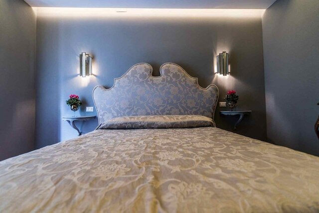 アンティカ ロカンダ