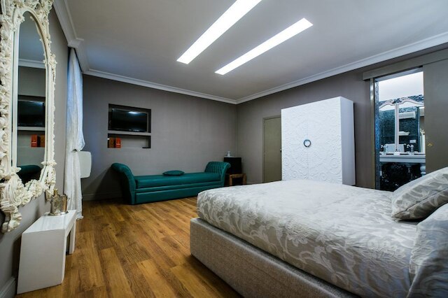 アンティカ ロカンダ