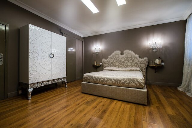 アンティカ ロカンダ