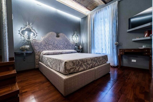 アンティカ ロカンダ