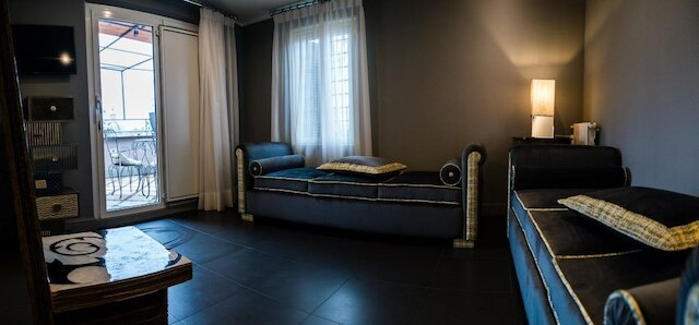 アンティカ ロカンダ