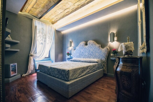 アンティカ ロカンダ