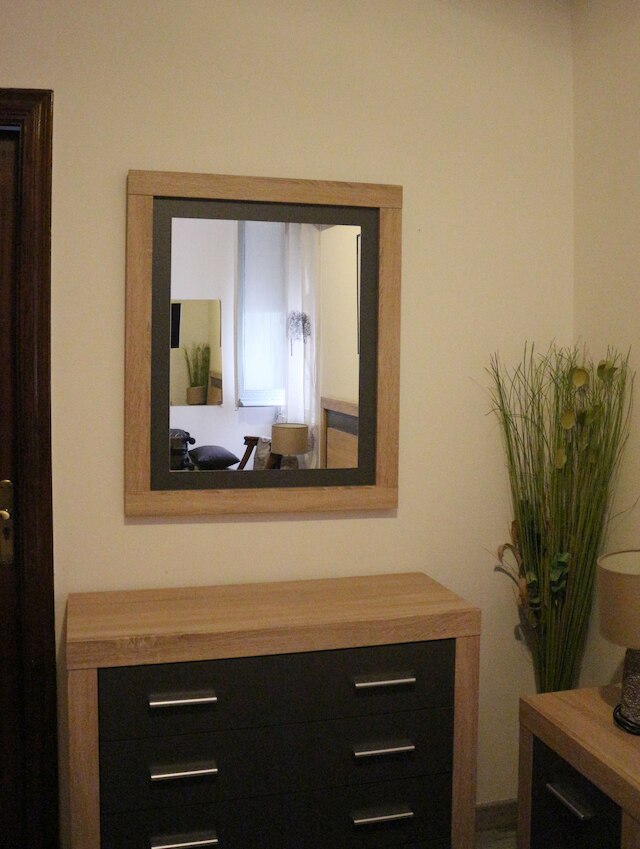 ホスタル サン イシドロ