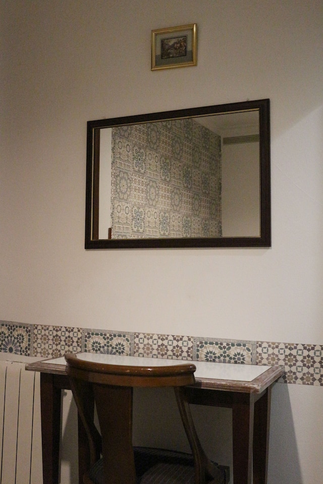 ホスタル サン イシドロ