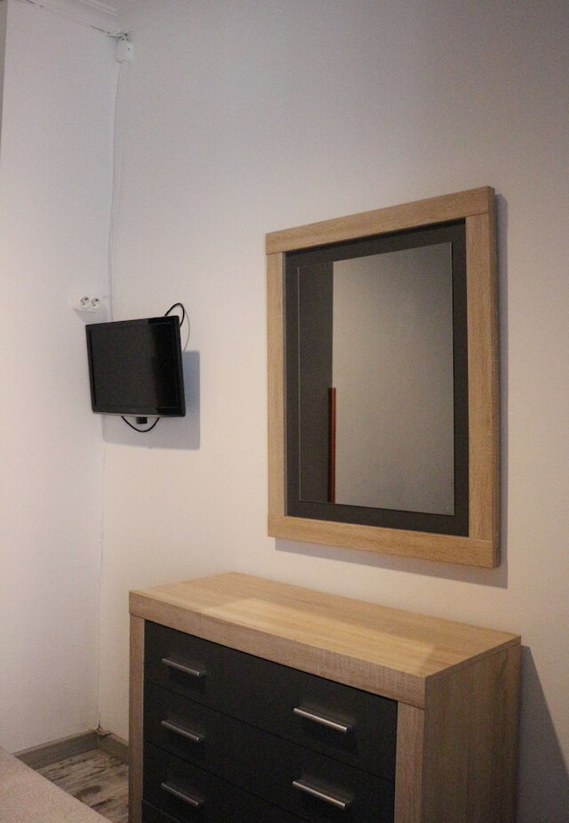 ホスタル サン イシドロ