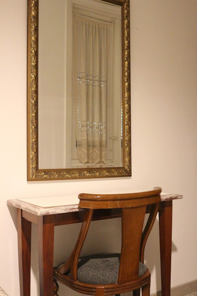 ホスタル サン イシドロ