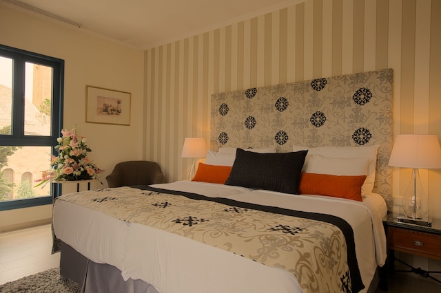 ジ エルダン ホテル