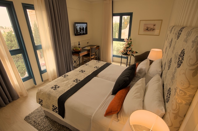 ジ エルダン ホテル