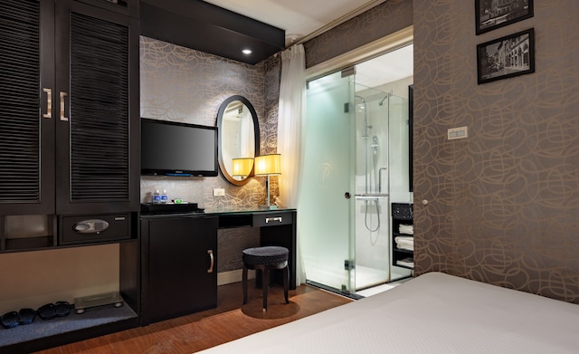 クラッシー ブティック ホテル