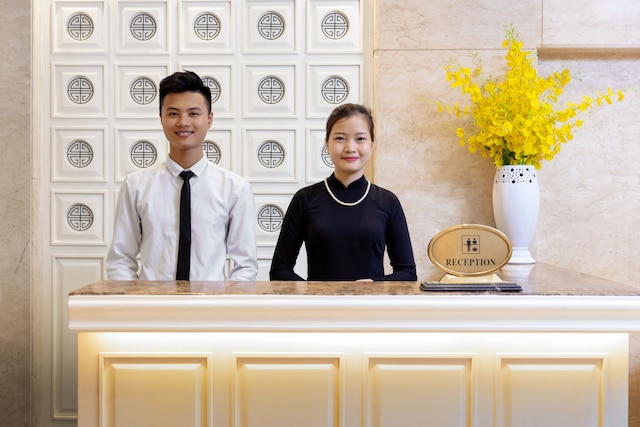 クラッシー ブティック ホテル