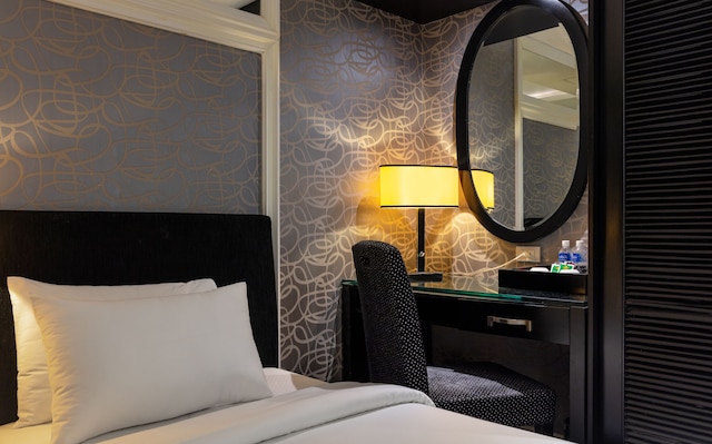 クラッシー ブティック ホテル