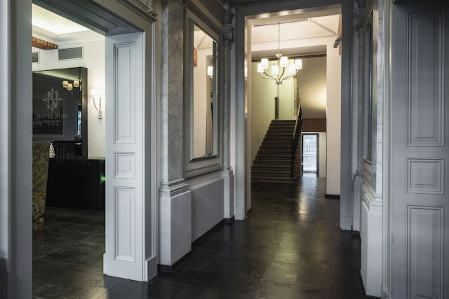 ホテル ノワール