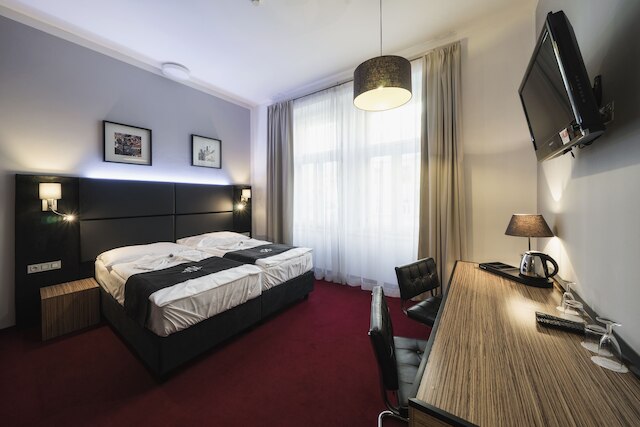 ホテル ノワール