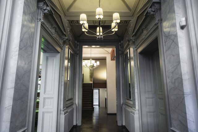 ホテル ノワール