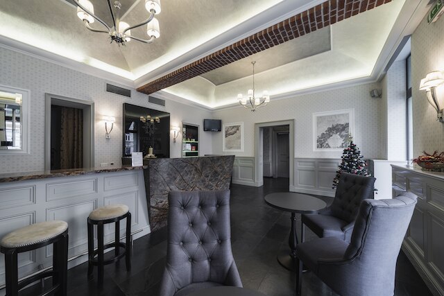 ホテル ノワール