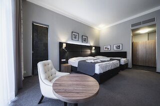 ホテル ノワール