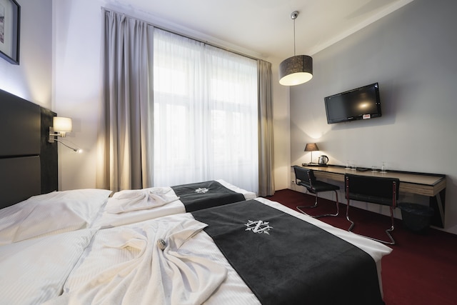 ホテル ノワール