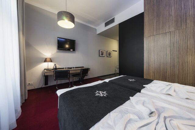 ホテル ノワール