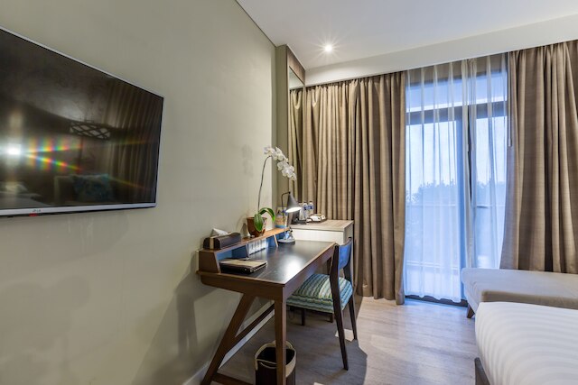 ウィンダム ガーデン クタ ビーチ バリ