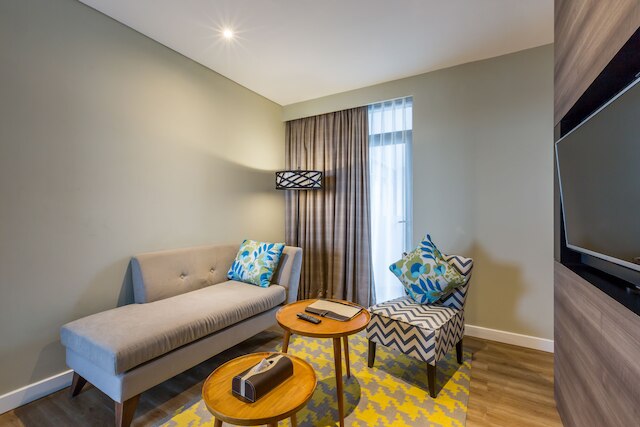 ウィンダム ガーデン クタ ビーチ バリ